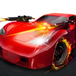 Icono de Car Racing – Drift Death Race